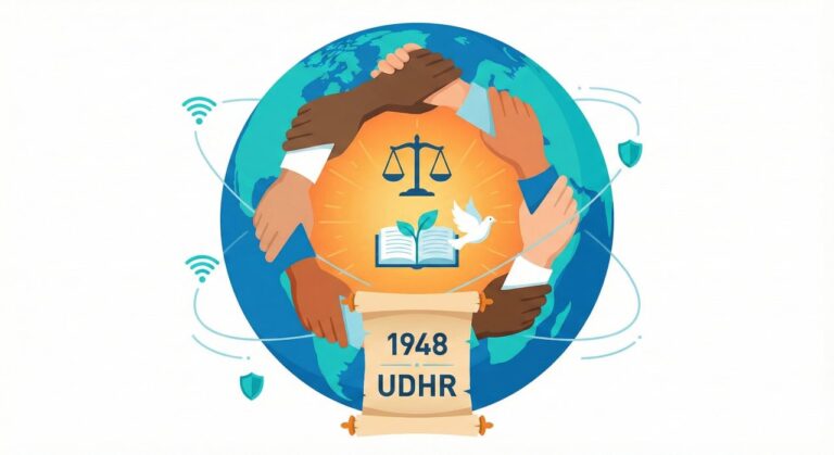 Основи прав людини: від теорії до практики